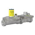 MAXITROL 325-3L48 (1/2" OPD) Gas Pressure Regulator, Natural Gas, -40 Degrees