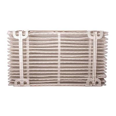 BESTAIR PRO NRSG211-11-2B 20 in x 25 in x 4 in Synthetic Furnace Air Cleaner