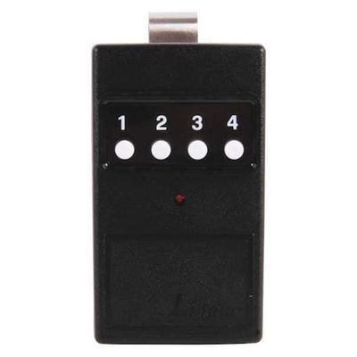 LINEAR DT-4 Visor Transmitter,Range 200 ft.