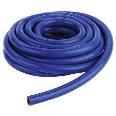 FLEXTECH HH-075 X 100- Heater Hose,50psi,3/4In,Blue