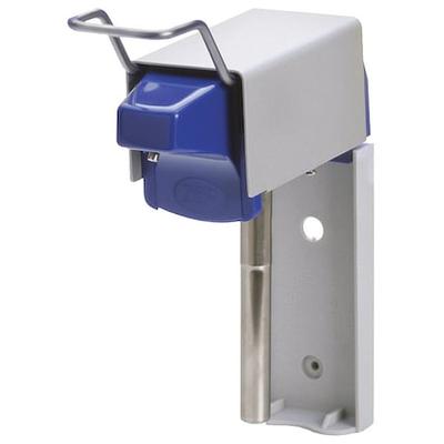 ZEP 667301 Hand Soap Disp,GY,1,000 mL,9 7/8 inD