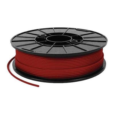 NINJATEK 3DNF0317505 Filament Spool,1.75mm,TPE,Fire