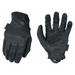 MECHANIX WEAR MSD-55-011 Specialty 0.5mm Covert Tactical Glove,Black,XL,10" L,PR