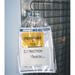 ZORO SELECT 2EWG7 Reclosable Poly Bag Drawstring 18" x 15", Clear, Pk1000