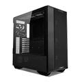 Lian Li LANCOOL III Midi-Tower - schwarz Midi-Tower PC-Gehäuse Schwarz