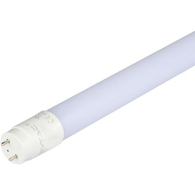 LED-Röhre VT-122, T8, G13, eek: e, 16,5 w, 1850 lm, 6500 k, 1200 mm - V-tac