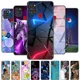 Coque en silicone souple pour Samsung Galaxy A21S A21 S A217F pare-chocs