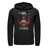 Star Wars - Rebel Dad Force One ...