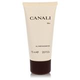 Canali by Canali Shower Gel 2.5 oz for Men - Brand New