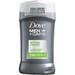 Dove Men + Care Deodorant Stick Extra Fresh 3 oz (Pack of 3)