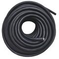 ZORO SELECT E3633 10 AWG 3 Conductor Portable Cord 300V 100 ft. BK