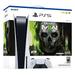 Sony PlayStation_PS5 Gaming Console (Disc Version) with Call of Duty Modern Warfare II Bundle