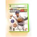 Major League Baseball 2K10 For Xbox 360
