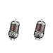 2 pack of HIFI 6146B Vacuum Tube Guitar Tube Headph Mic Audio Equipment Accs