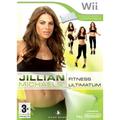 Jillian Michaels Fitness Ultimatum 2009 (For Balance Board) /Wii