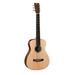 Martin X Series LX1 Little Martin Acoustic Guitar Natural