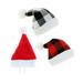 Chiccall 3PCS Christmas Pet Hats Holiday Cats And Dogs Cute Pet Headdresses Christmas Hats Christmas Decor Indoor Outdoor on Clearance