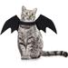 Cute Halloween Pet Bat Wings Cat Dog Bat Costume Pet Costume Halloween Accessory for Puppy Dog and Cat