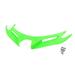 Motorcycle Accessories Front Side Panels Fairings For 250 400 2018-2019 Protector Bodywork Green