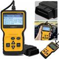 Classic Enhanced Universal OBD II Scanner Car Engine Fault Code Reader CAN Diagnostic Scan Tool