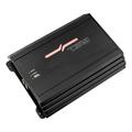 DS18 ZR800.4D ZR Class D 4-Channel Stereo Full Range Car Audio Amplifier 4 x 200 @ 4 Ohms Watts RMS