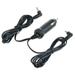 PKPOWER Car Charger For UEME PD-0091-BLACK PD-0093-PINK Dual Screen DVD Player Power PSU