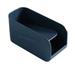 Dezsed Pencil Case School Supplies Clearance Double Layer Magnetic Pen Holder Desk Organizer Storage Box School Blue