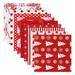 Cotton Handkerchief Children s Hand 50pc DIY Christmas Printed Stitched Home DIY Home Office Desks Office Desk with Drawers Small Office Desk Office Desk L Shape Office Desk Organizers Office