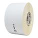 Zebra Thermal Transfer Barcode Label 3 x 3 Polyester Label with 3 Core 1 880 Labels per Roll 4 Rolls