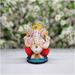 Lord Ganesha Statue Hindu Good Luck God for Gift Ganesha Sculpture Indian God Statue Ganesha Figurine Indian Handcrafted Ganesh Murti Vinayaka Statue Diwali Gift for Indian Ganesh - AtoZ India Cart