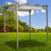 Garden Winds Replacement Canopy Top for Target 8x8 Pergola - Riplock 350