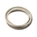 Genuine Oregon 75-516 Lawn Mower Deck V-Belt