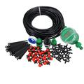 Kit Tubing Kit Watering Irrigation Kits Garden Timer System Hose Patio & Garden Heated Outdoor Hose Winter Mix Garden Kits Garden Hose Coupler Male to Male 5/8 Washer Gasket for Garden Hose