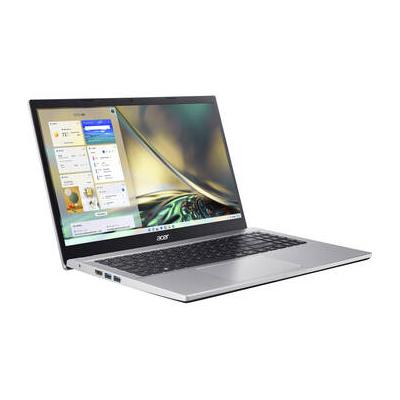 Acer 15.6" Aspire 3 Notebook (Silver) A315-59-33XY
