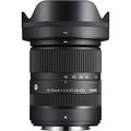 Sigma 18-50mm f/2.8 DC DN Contemporary Lens for FUJIFILM X 585975