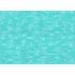 Ahgly Company Machine Washable Indoor Rectangle Transitional Bright Turquoise Blue Area Rugs 8 x 10