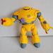Disney Toys | Disney Pixar Toy Story Buzz Lightyear Action Figure Zyclops Yellow Gray 8" | Color: Gray/Yellow | Size: ~8"