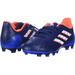 Adidas Shoes | Adidas Copa Sense.4 Flexible Ground | Color: Blue/Orange | Size: 5.5b