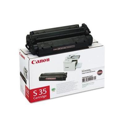 Canon CNMS35 Toner Cartridge - For ICD320/340, Page Yield 3500