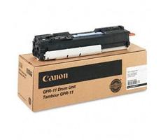 Canon CNM7625A001AA GPR-11 Drum Unit - 40,000 Page Yield, Black