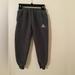 Adidas Matching Sets | Adidas Joggers With Zip Front Hoodie. | Color: Gray | Size: 7b