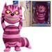 Disney Toys | D23 Exclusive Cheshire Cat Plush Alice In Wonderland By Mary Blair Limited | Color: Pink/Purple | Size: Osbb