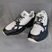 Adidas Shoes | Adidas Size 9 Sneakers | Color: Black/White | Size: 9
