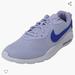 Nike Shoes | Nike Women's Shoes Nike Air Max Oketo Bluepurple Cj9921-300 | Color: Blue/Purple | Size: 10