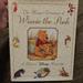 Disney Other | Disney's Winnie The Pooh Book | Color: Red/Yellow | Size: Osbb