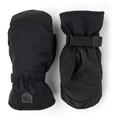 Hestra - Kid's Gore-Tex Atlas Mitt - Handschuhe Gr 4 schwarz