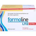 Formoline - L112 Extra Tabletten Vorteilspackung Abnehmen