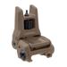 Magpul Ar-15 Mbus3 Front Sight - Ar-15 Mbus3 Front Sight Fde