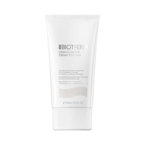 Biotherm - Cera Foam Cleanser Reinigungsschaum 150 ml