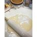 Kitchen Supply Wholesale Unbleached Cotton Pastry Cloth & Rolling Pin Cover Set Fabric in Brown | 0.1 H x 20 W x 24 D in | Wayfair COMINHKR000412